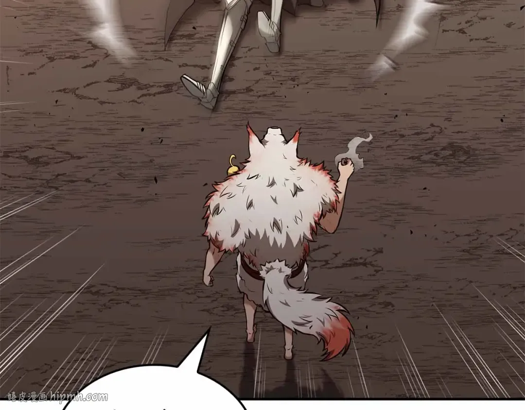 第76话 狂妄的NPC们 第40页