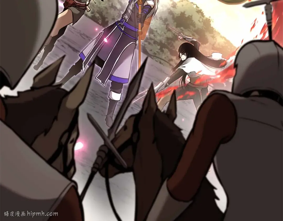 第76话 狂妄的NPC们 第56页