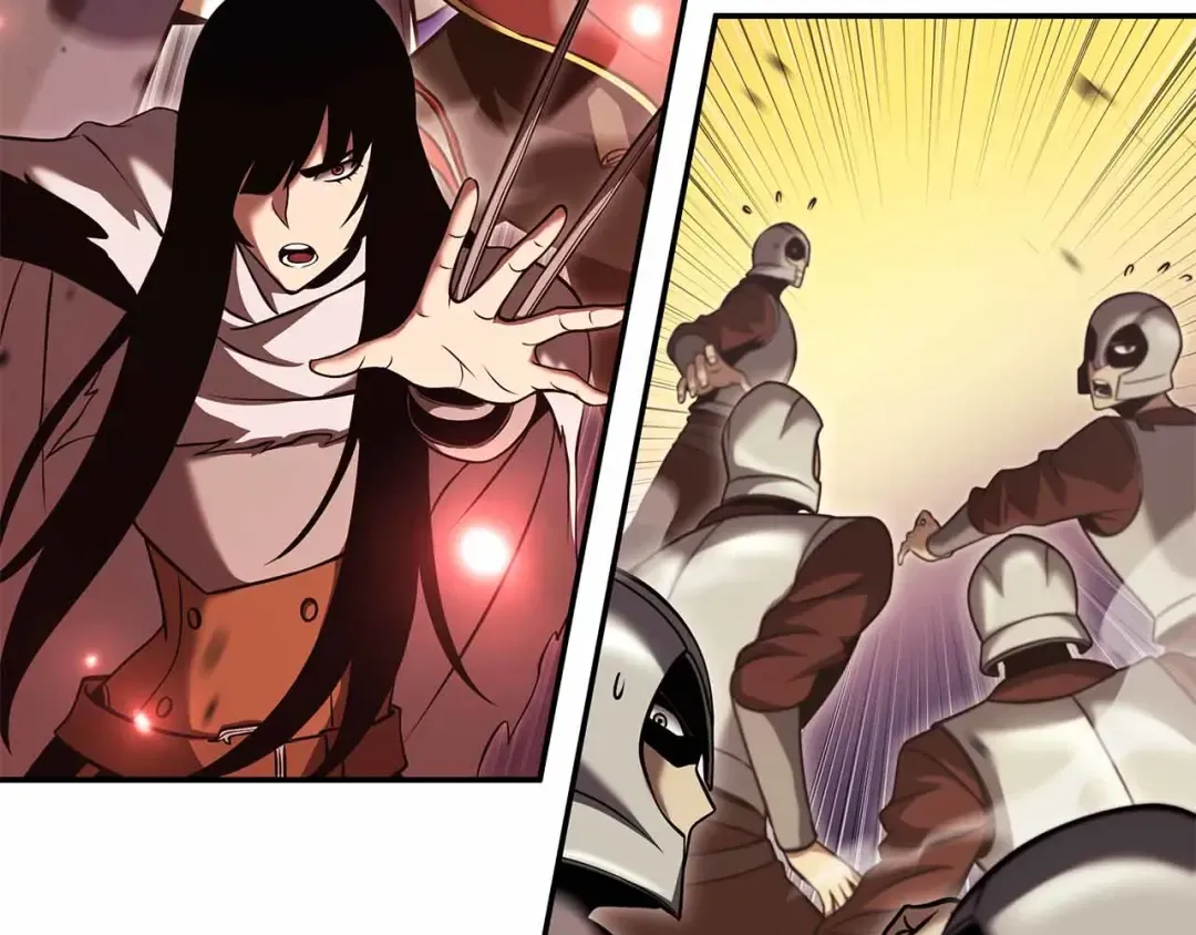 第76话 狂妄的NPC们 第113页