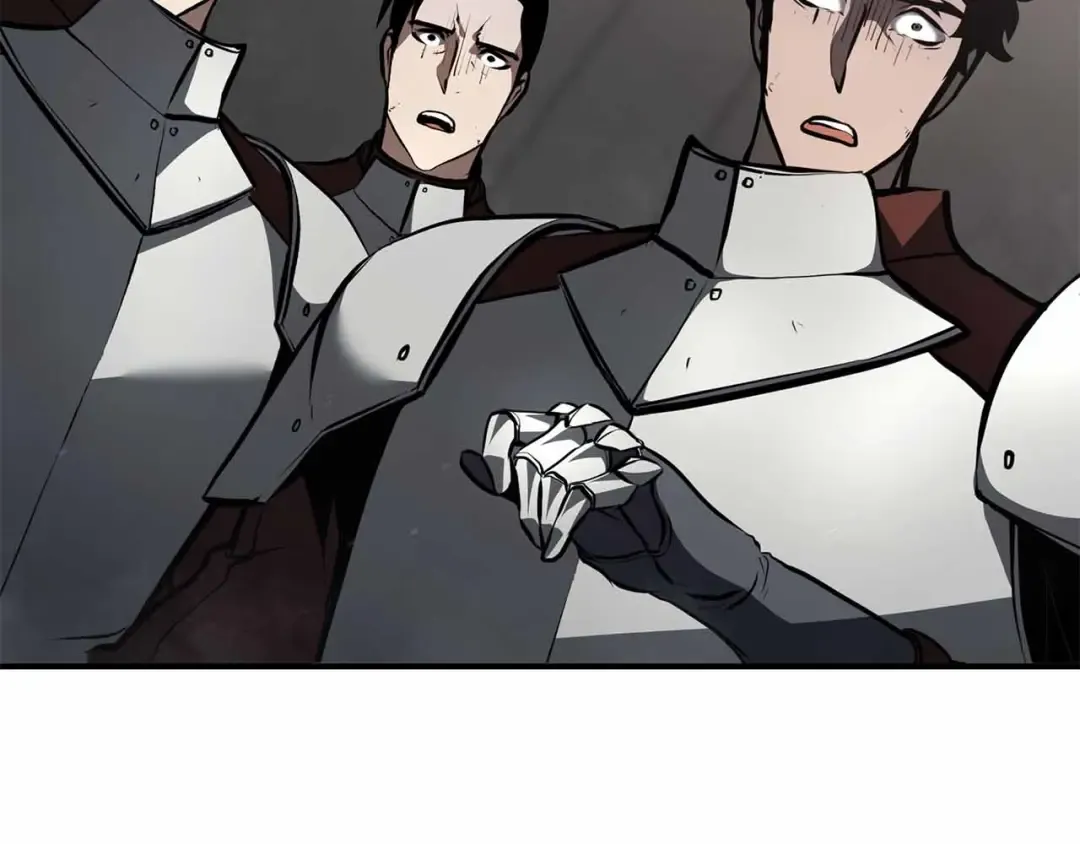 第76话 狂妄的NPC们 第203页