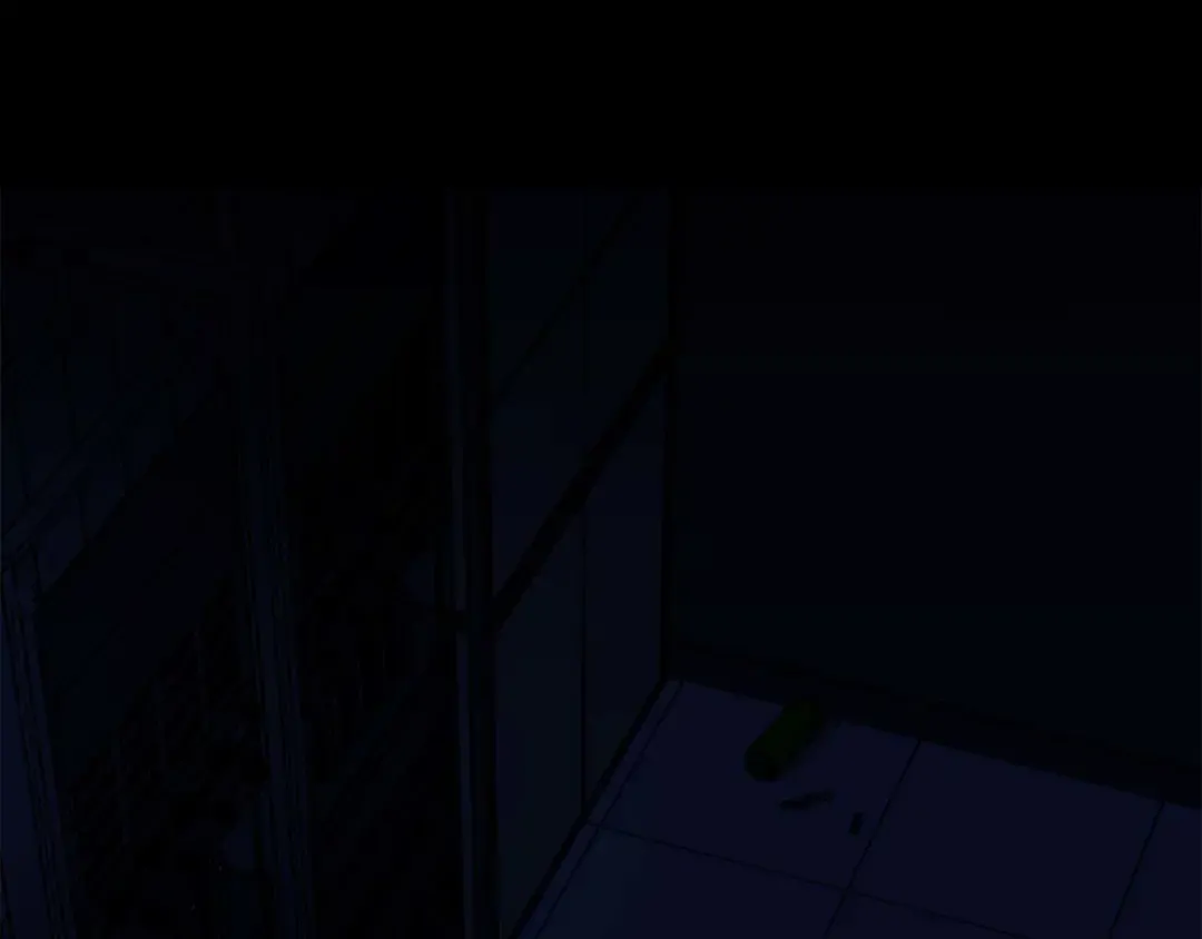 第79话 请告诉我吧，戴老师！（次元门攻略篇） 第105页