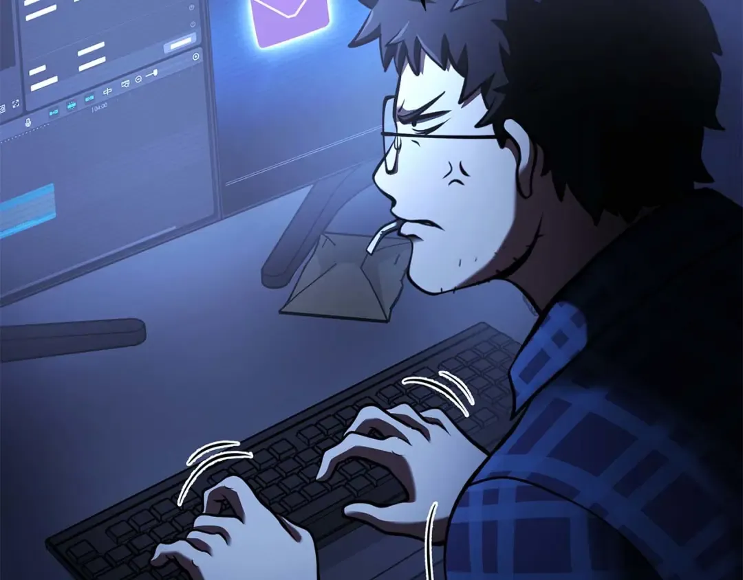 第79话 请告诉我吧，戴老师！（次元门攻略篇） 第119页