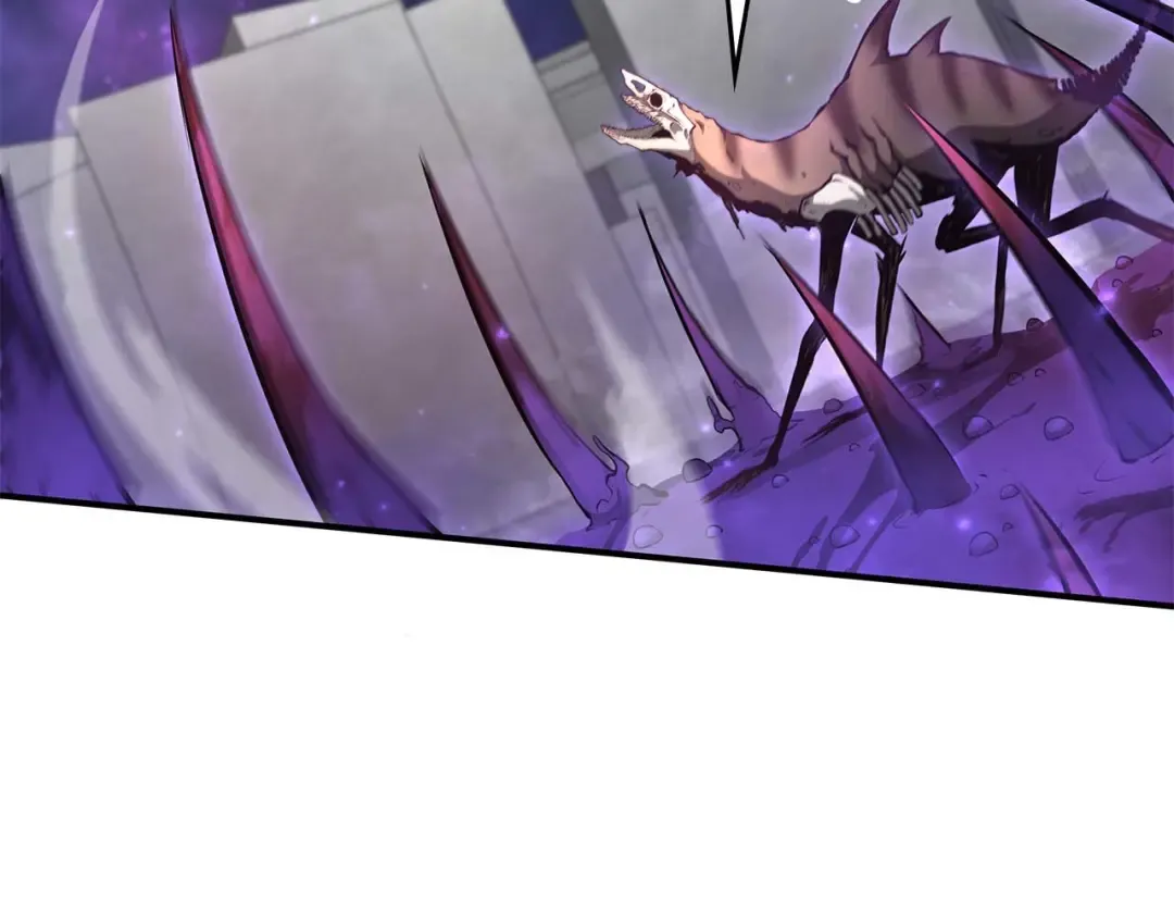第81话 产生自我意识的扭曲怪 第53页