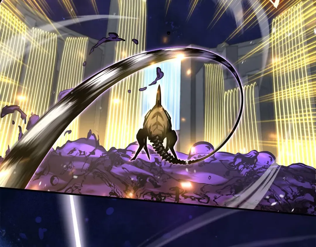 第81话 产生自我意识的扭曲怪 第212页