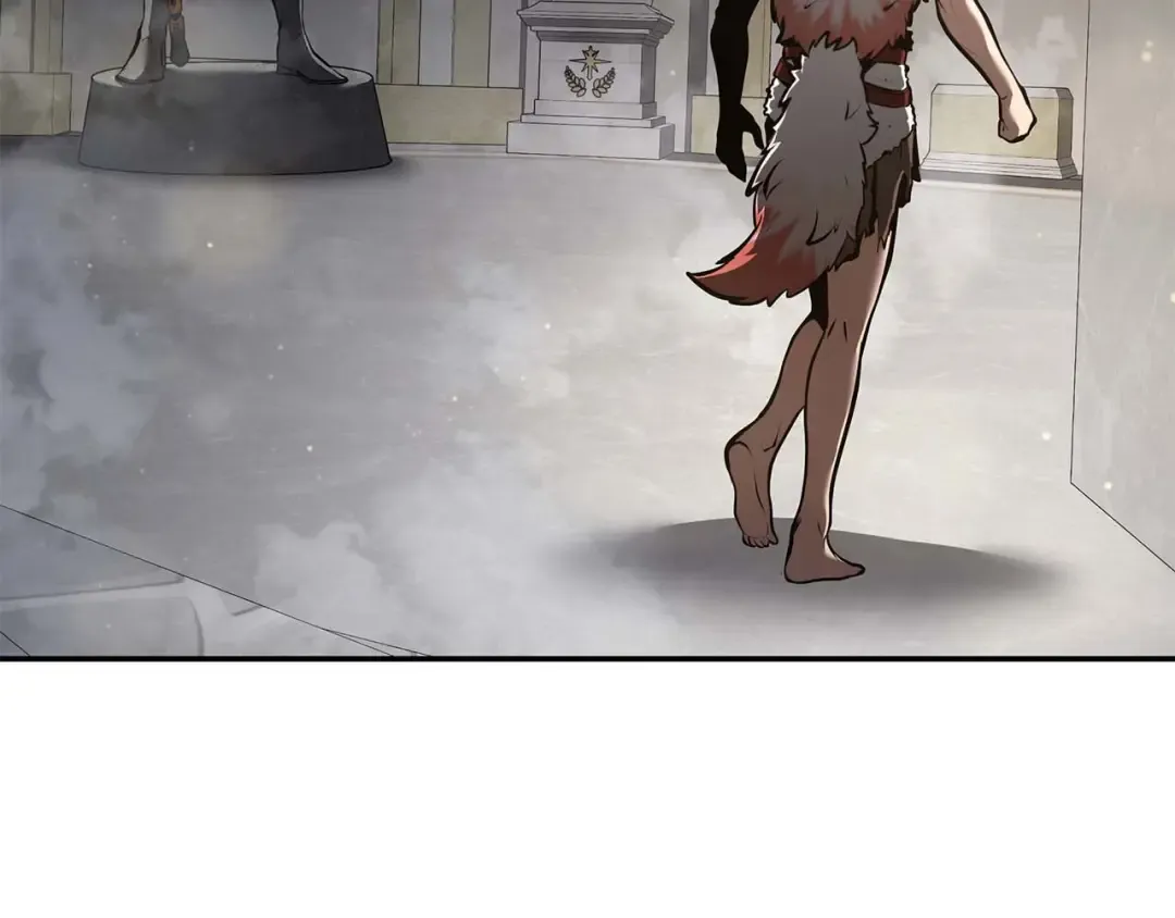 第85话 英灵的试炼 第146页