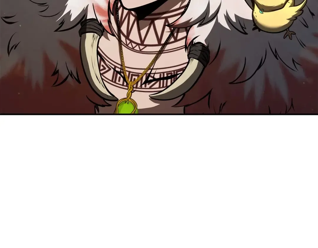 第85话 英灵的试炼 第170页