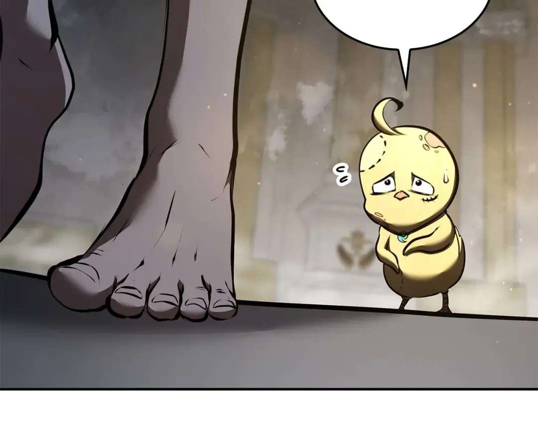 第85话 英灵的试炼 第194页