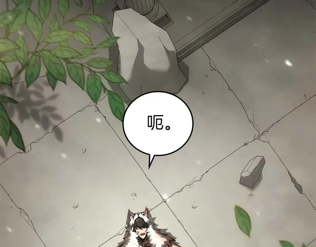 第85话 英灵的试炼 第205页
