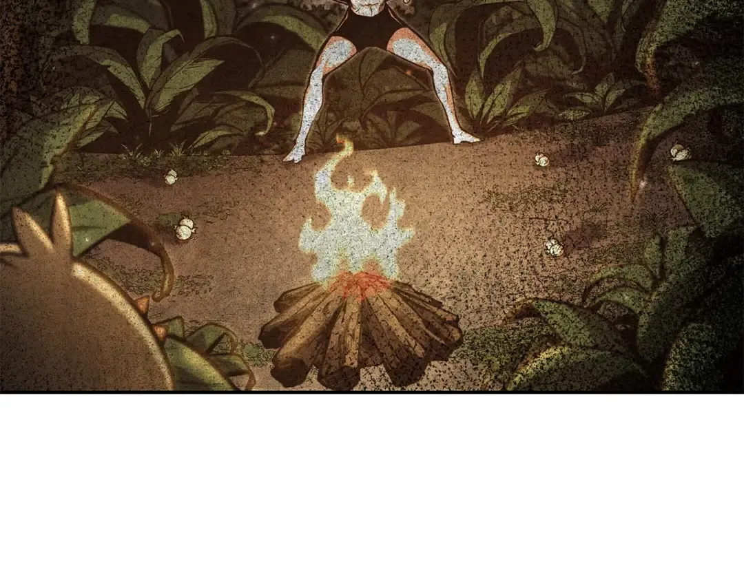 第85话 英灵的试炼 第212页
