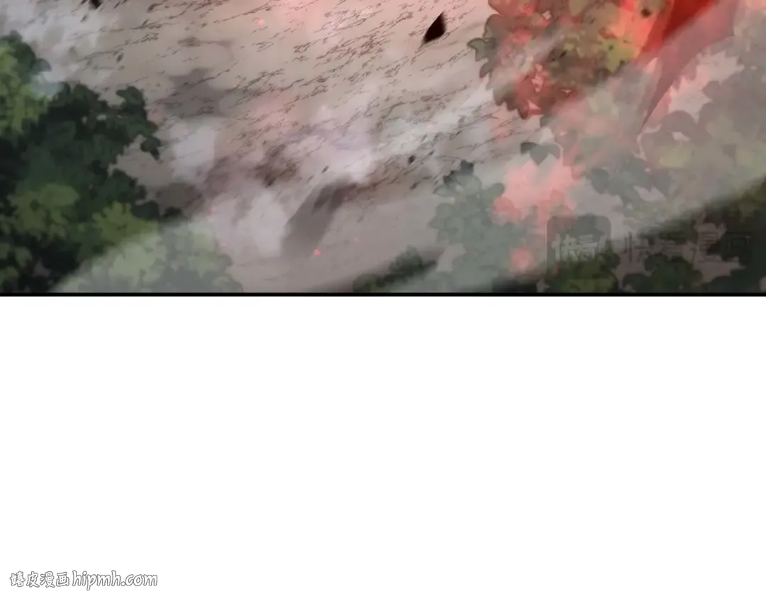 第86话 英灵，但是枪兵 第88页