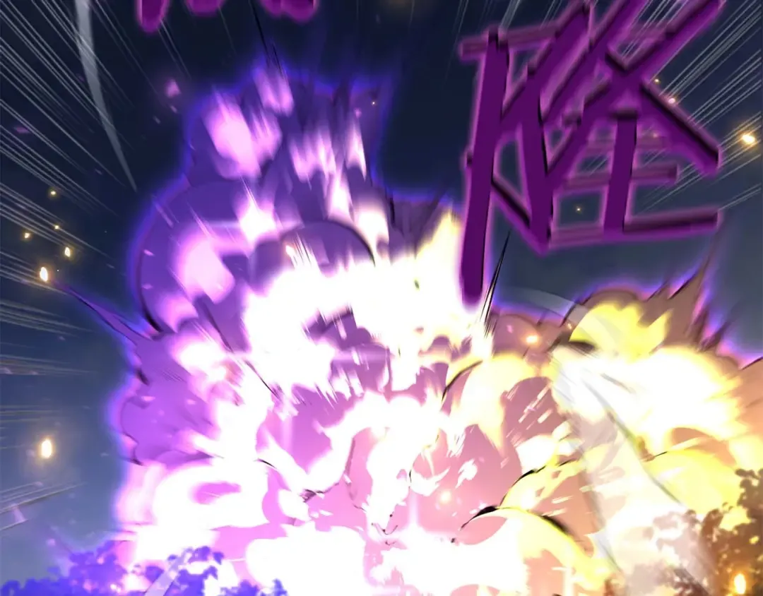 第86话 英灵，但是枪兵 第203页