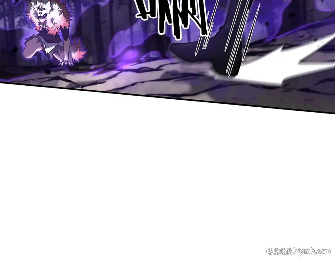 第87话 暴走的另一半灵魂 第120页