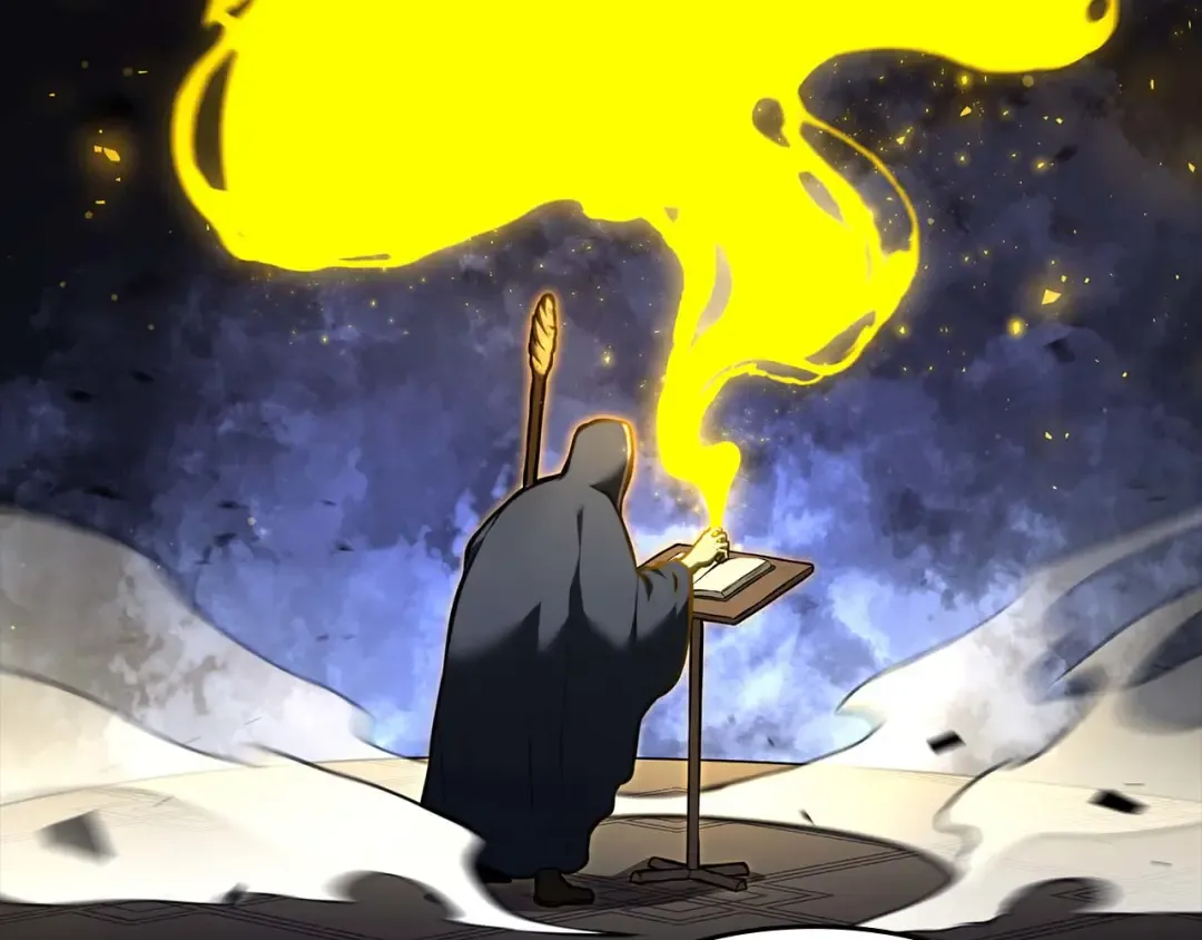 第88话 虚拟与现实的影响 第61页