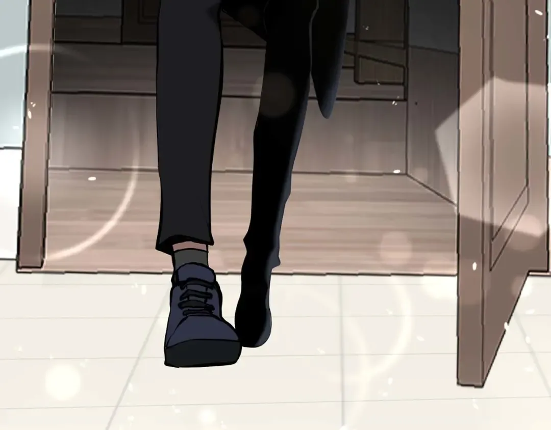 第88话 虚拟与现实的影响 第249页