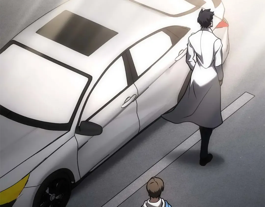 第89话 活着的系统 第103页