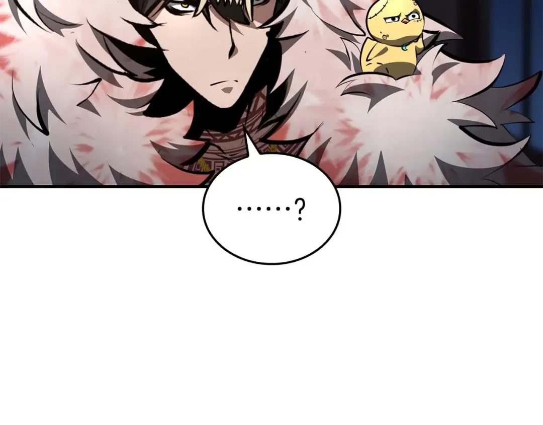 第90话 赌上虚拟与现实的生命 第259页