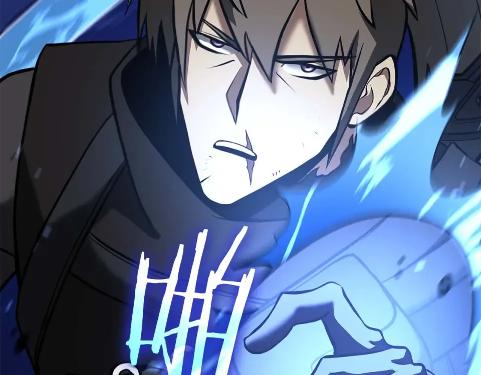 第93话 实力不够，武器数值来凑 第89页