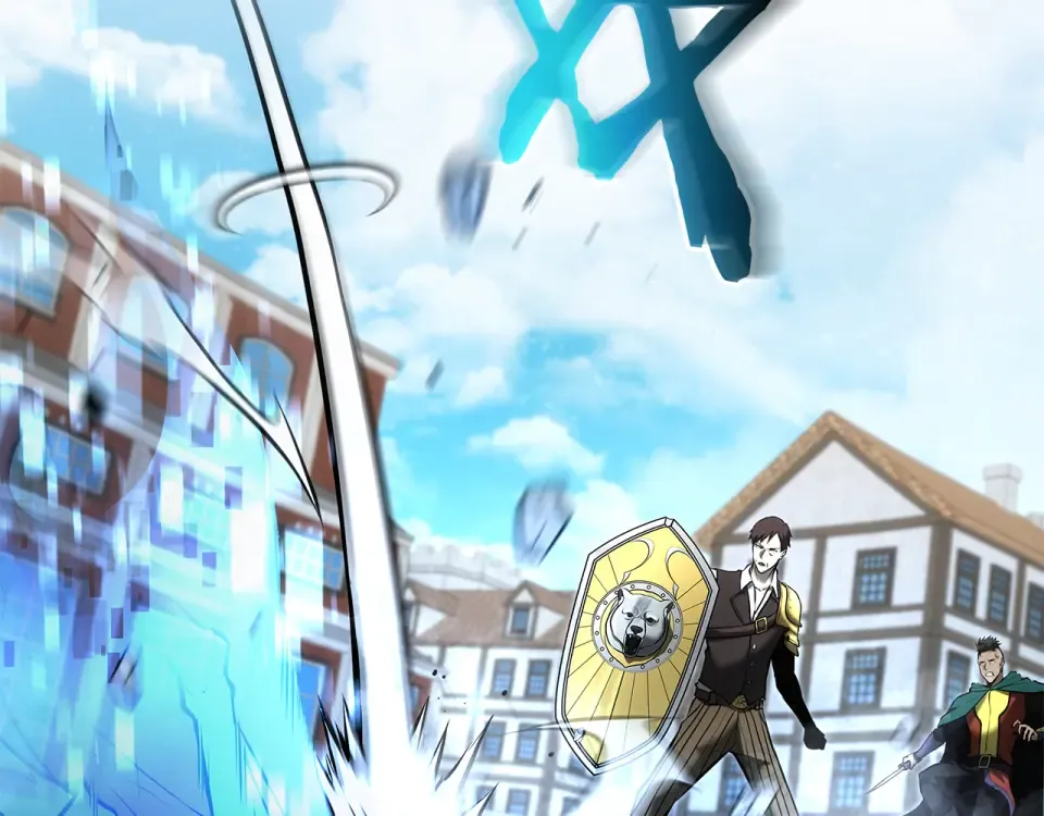 第95话 战术逆转 第183页