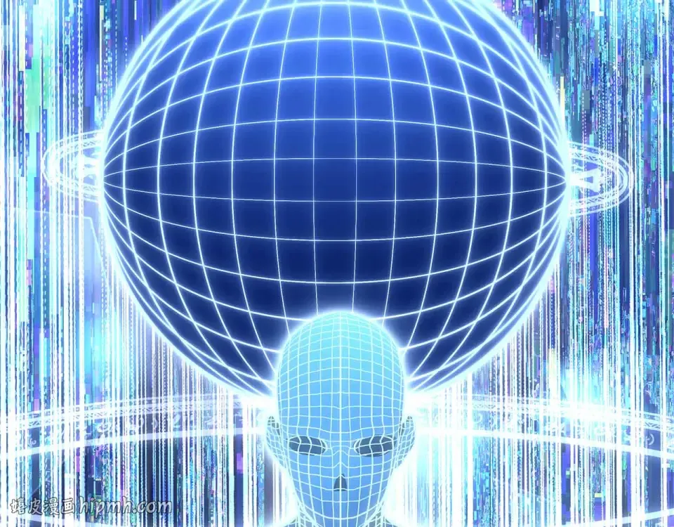 第96话 未知玩家 第216页