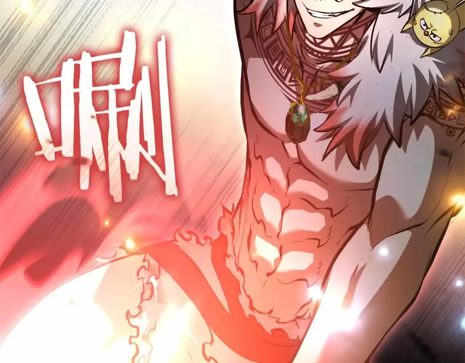 第98话 自古对波左边输 第156页