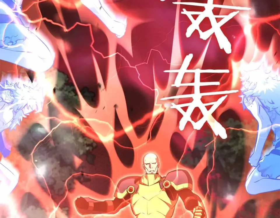 第98话 自古对波左边输 第186页