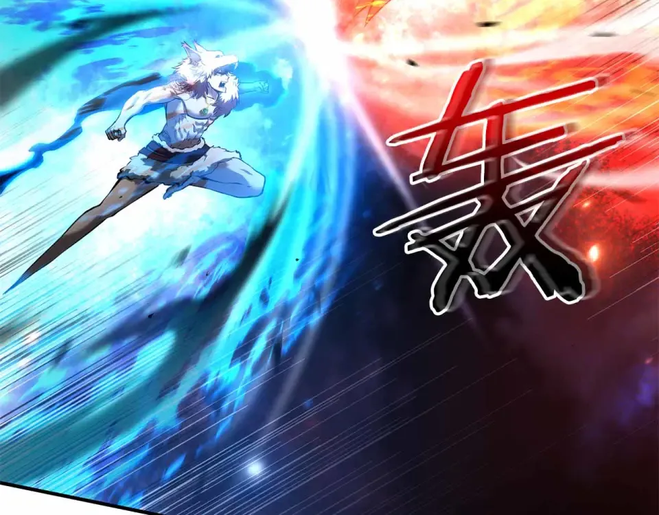 第98话 自古对波左边输 第211页