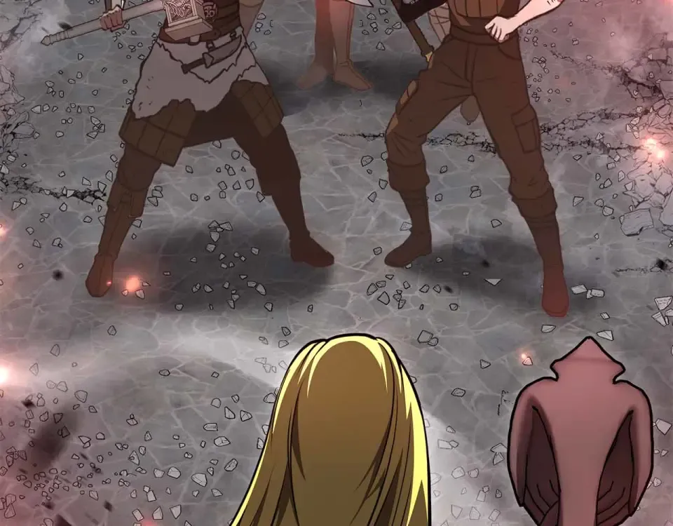 第99话 残暴的君主 第7页