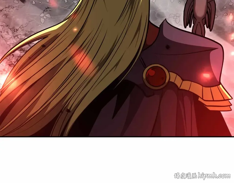第99话 残暴的君主 第8页