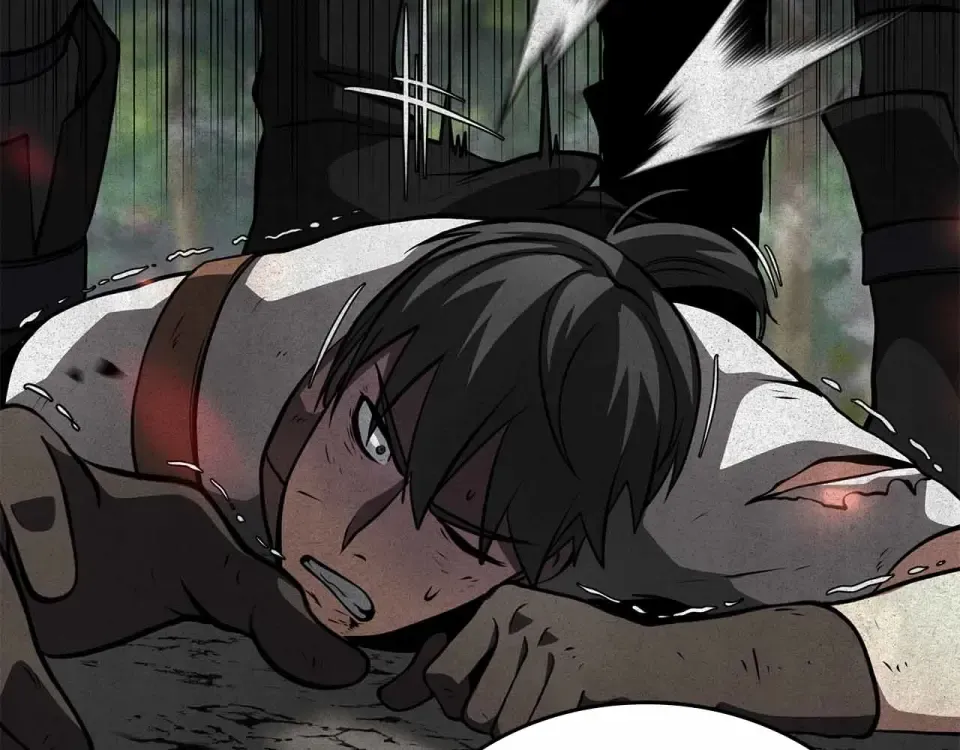 第99话 残暴的君主 第44页