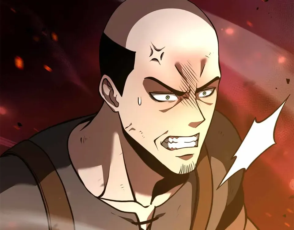 第99话 残暴的君主 第59页