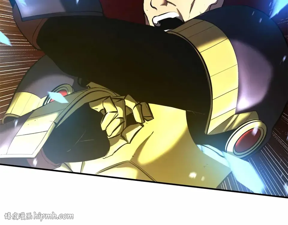第99话 残暴的君主 第128页