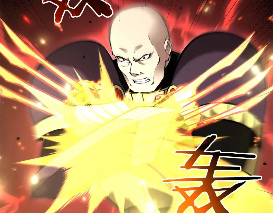 第99话 残暴的君主 第134页