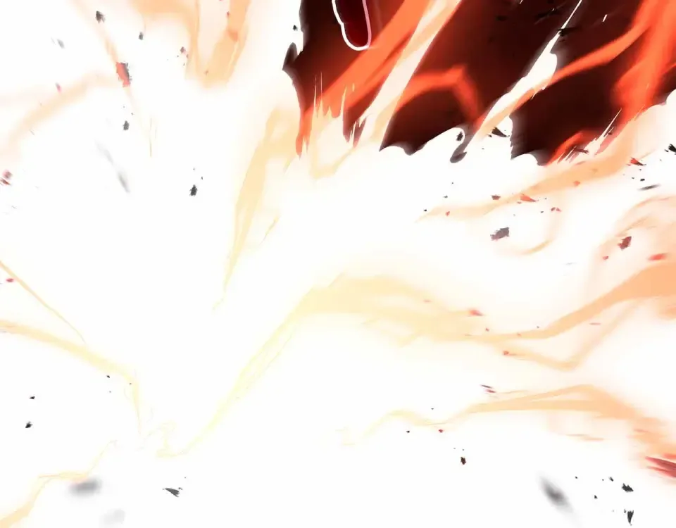 第99话 残暴的君主 第214页