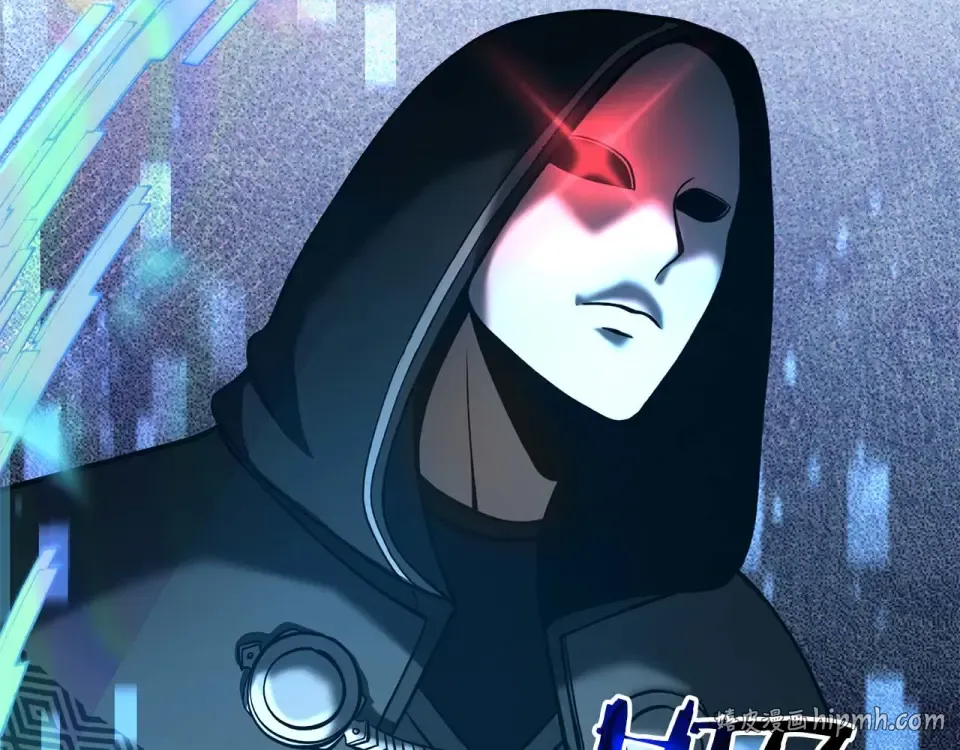 第100话 连接现实与虚拟的容器 第200页