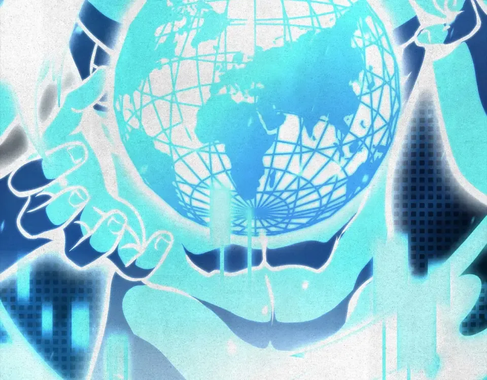 第100话 连接现实与虚拟的容器 第241页