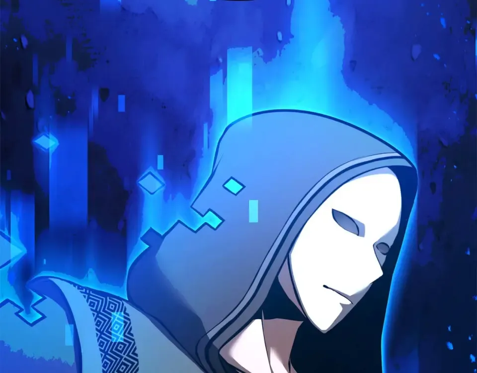 第101话 管理员vs程序 第20页