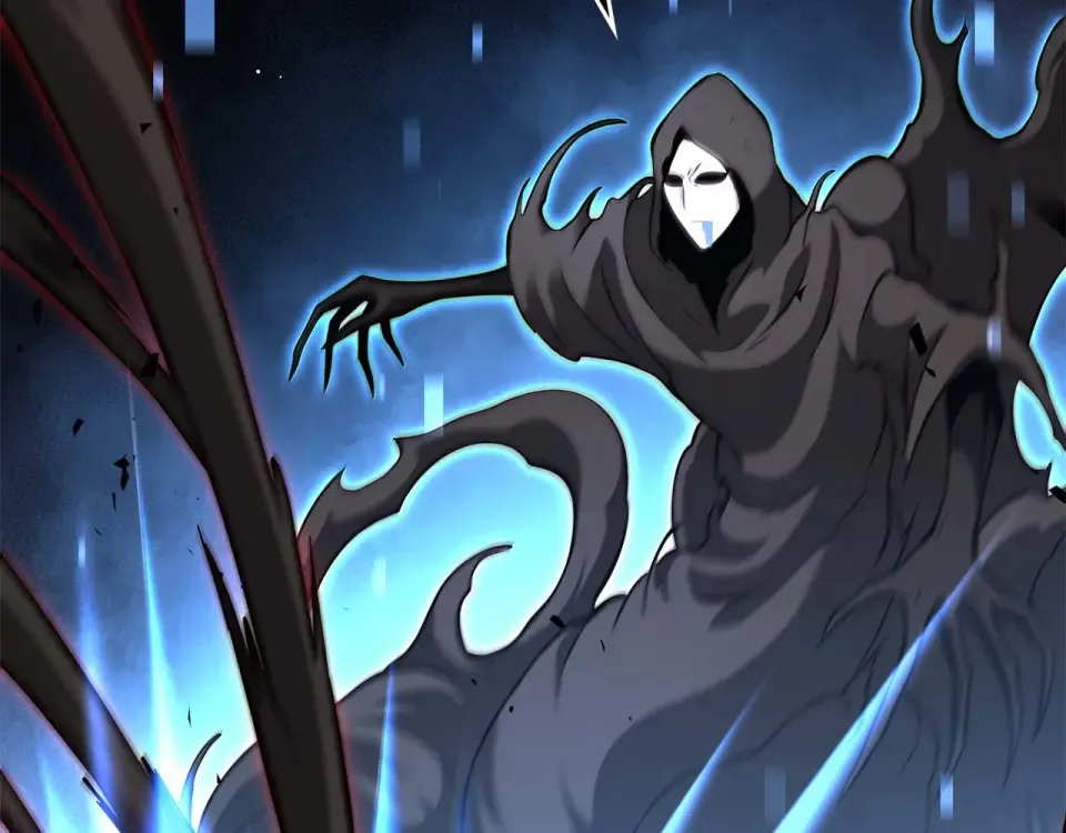 第101话 管理员vs程序 第217页
