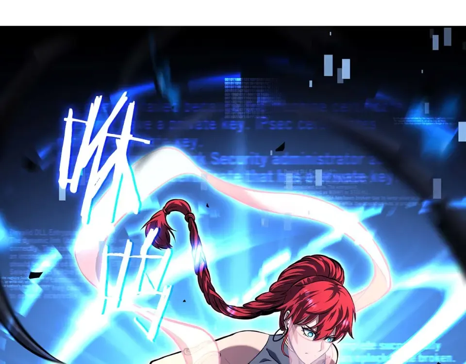 第101话 管理员vs程序 第227页