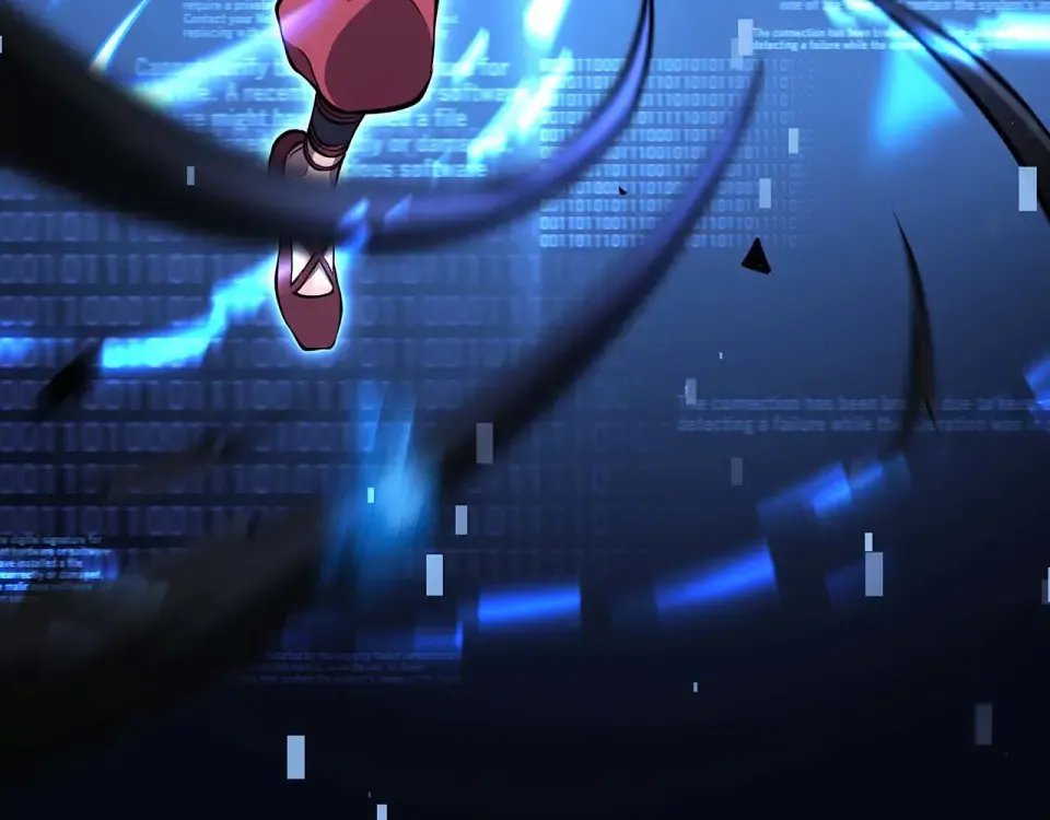 第101话 管理员vs程序 第229页