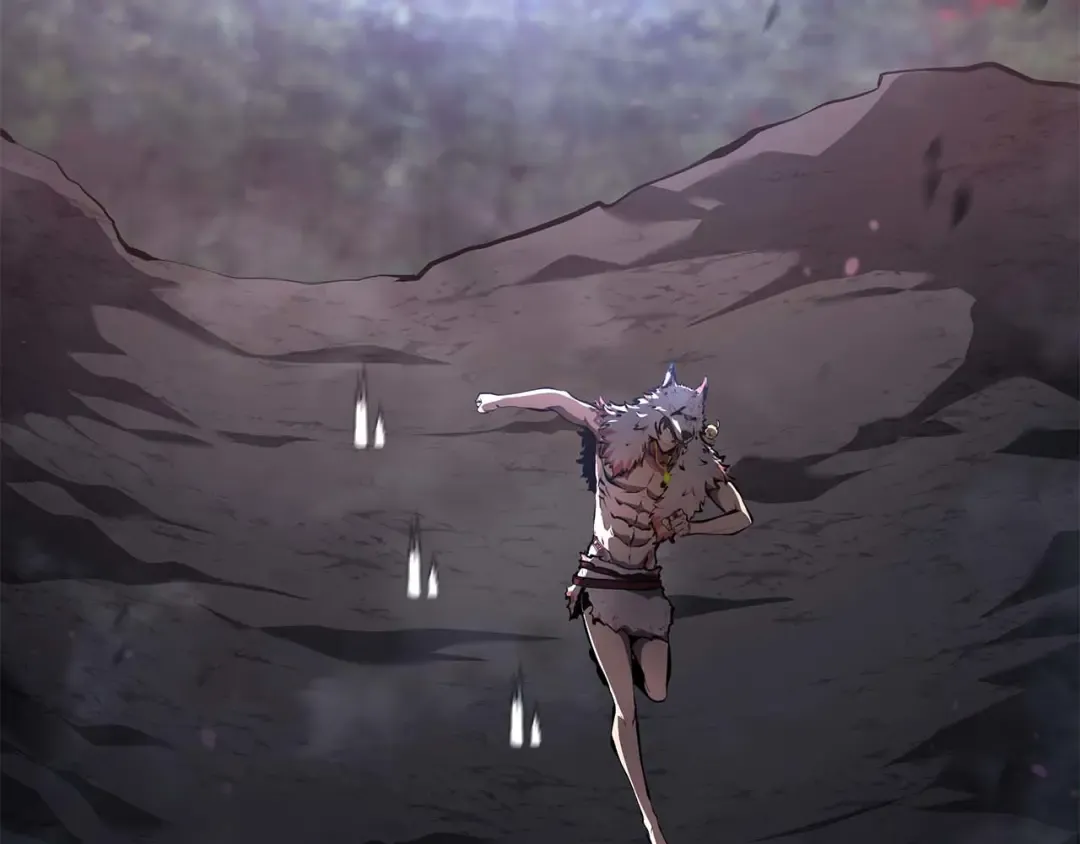 第102话 仇人见面 第15页