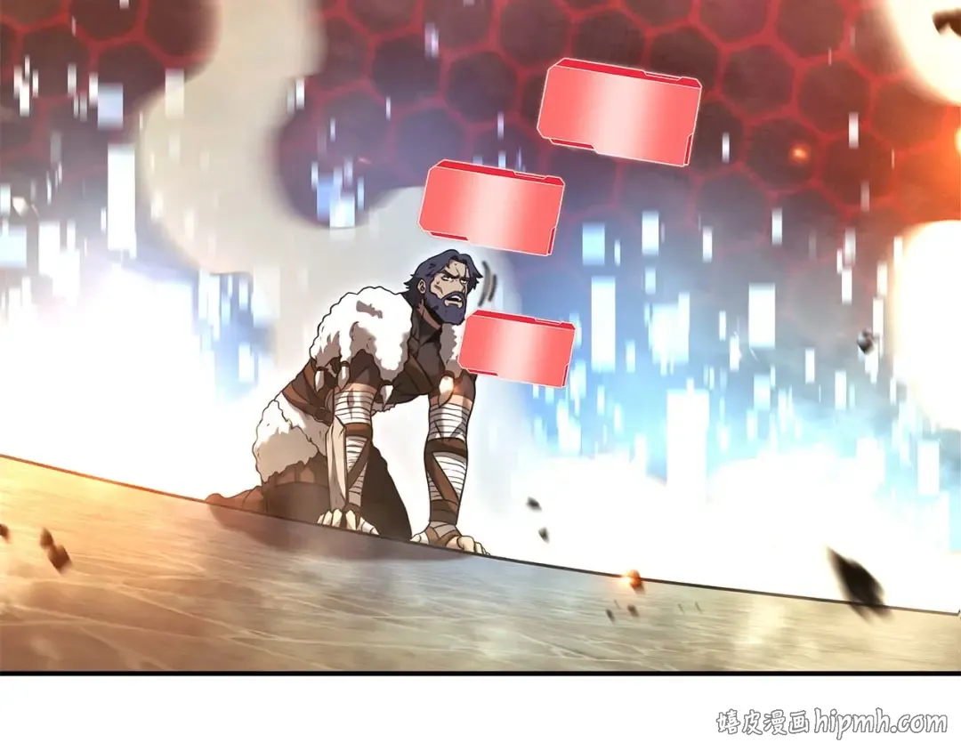 第102话 仇人见面 第136页