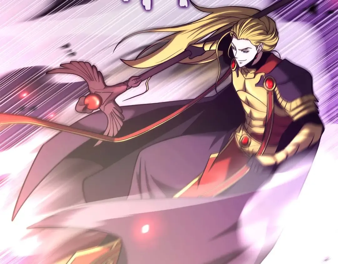 第103话 巫医和法师的对决 第9页