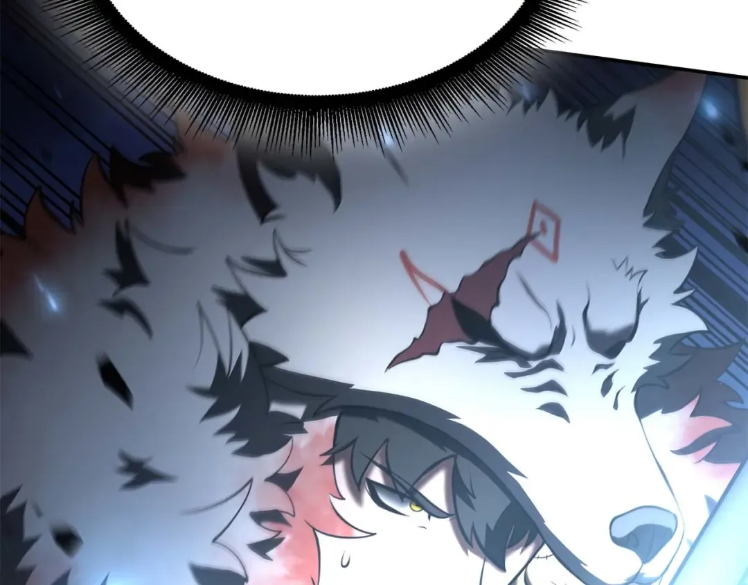 第103话 巫医和法师的对决 第30页