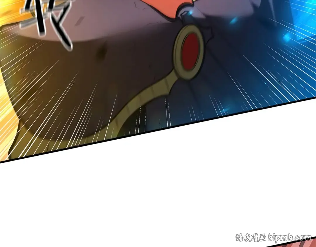 第103话 巫医和法师的对决 第104页