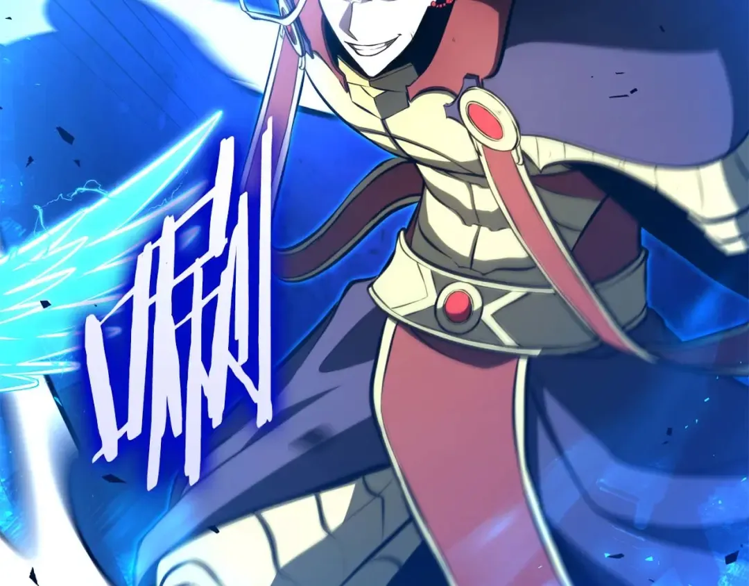 第103话 巫医和法师的对决 第138页
