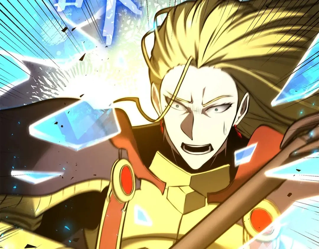 第103话 巫医和法师的对决 第157页