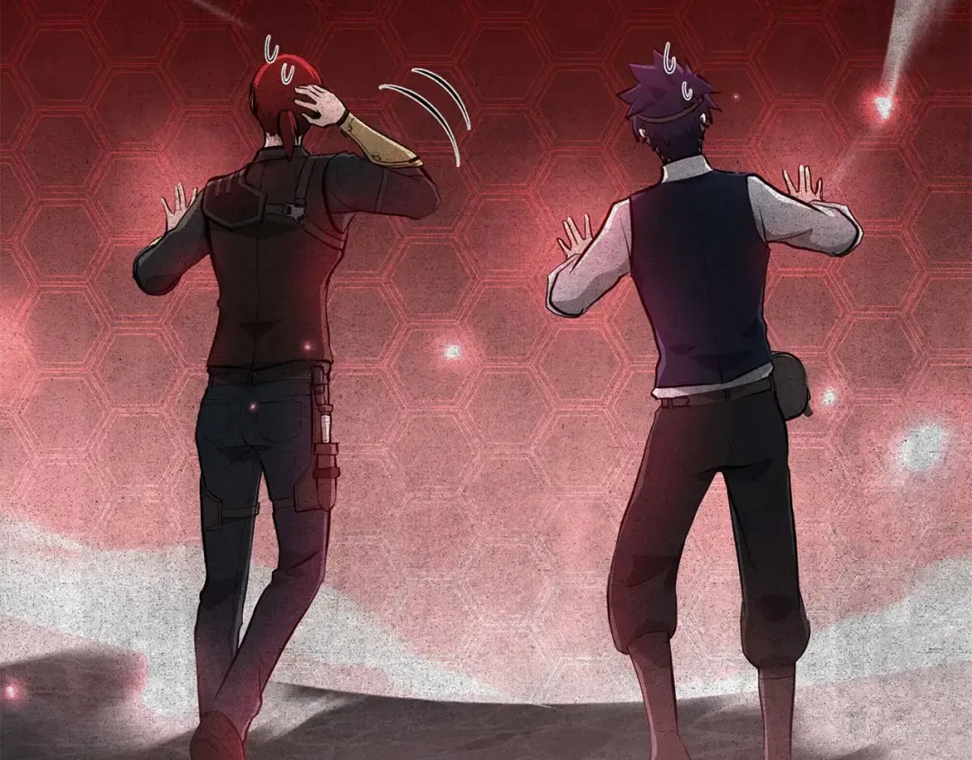 第103话 巫医和法师的对决 第197页