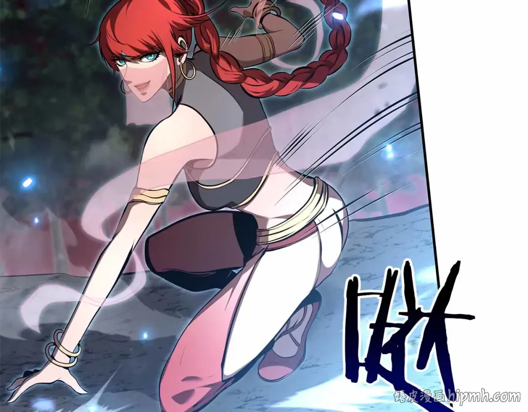第105话 两边的战斗 第48页