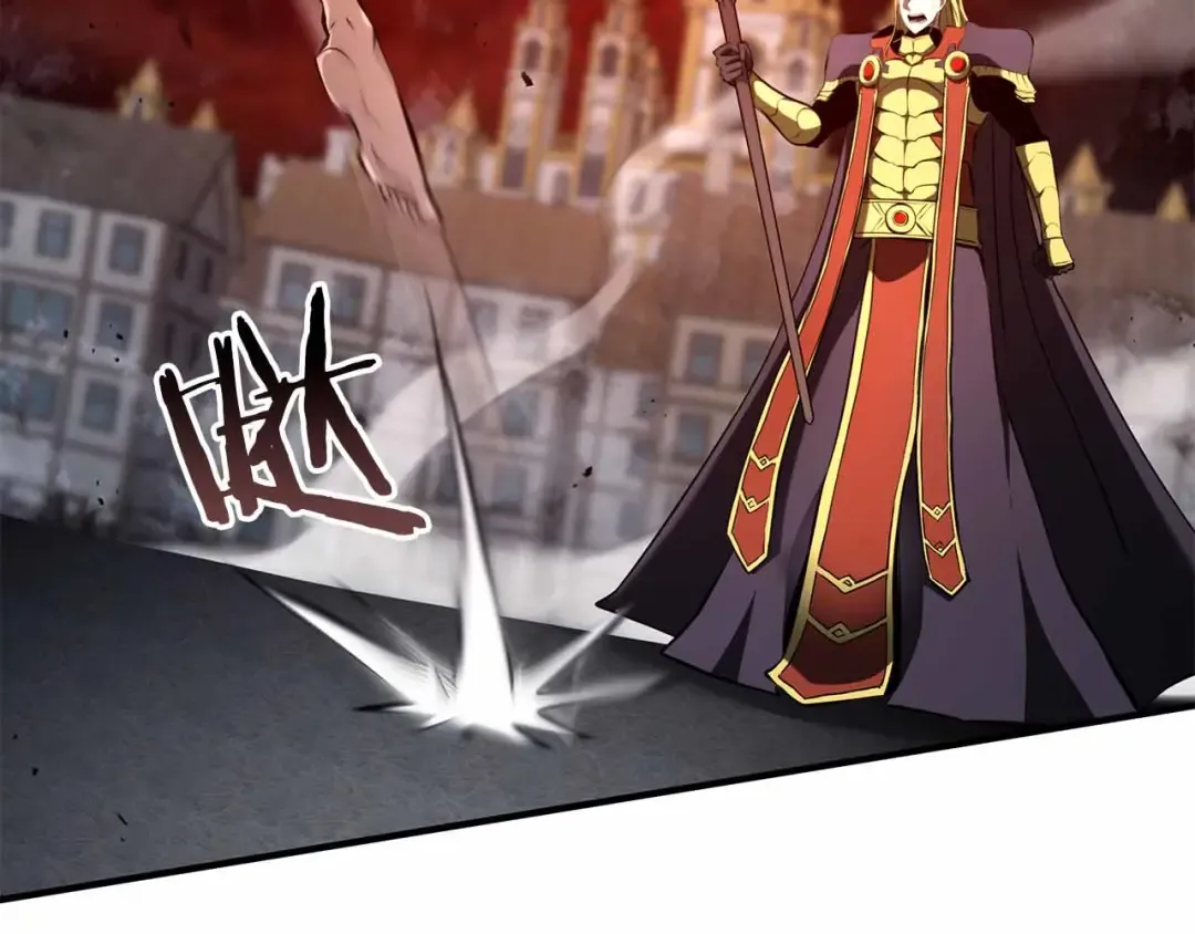 第105话 两边的战斗 第195页