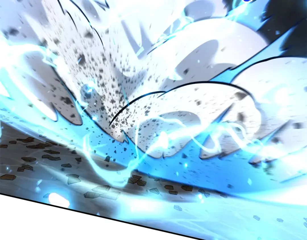 第109话 阴魂不散的家伙和疯掉的家伙 第54页